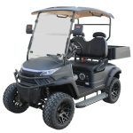 2 SEAT Non-lifted Cart Model – G – CARGO-1
