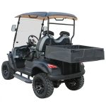 2 SEAT Non-lifted Cart Model – G – CARGO-2