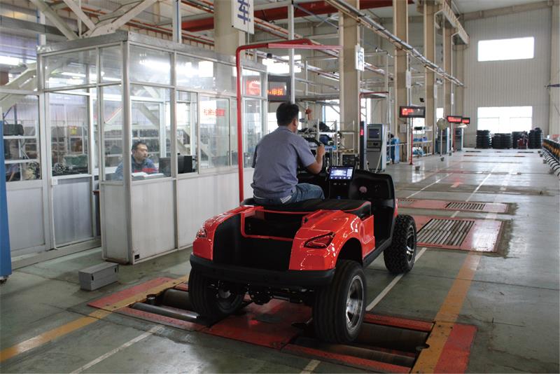 Debugging and testing